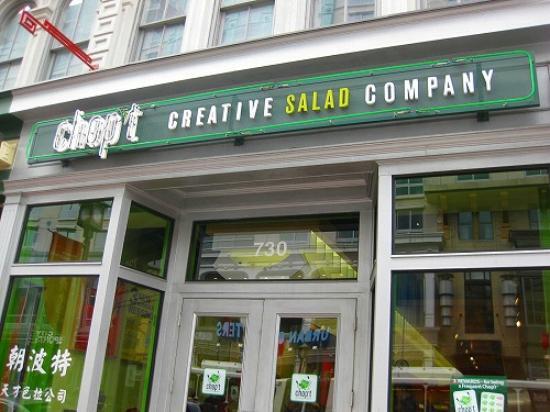 Chopt Salad 샐러드 가게 .jpg | 인스티즈