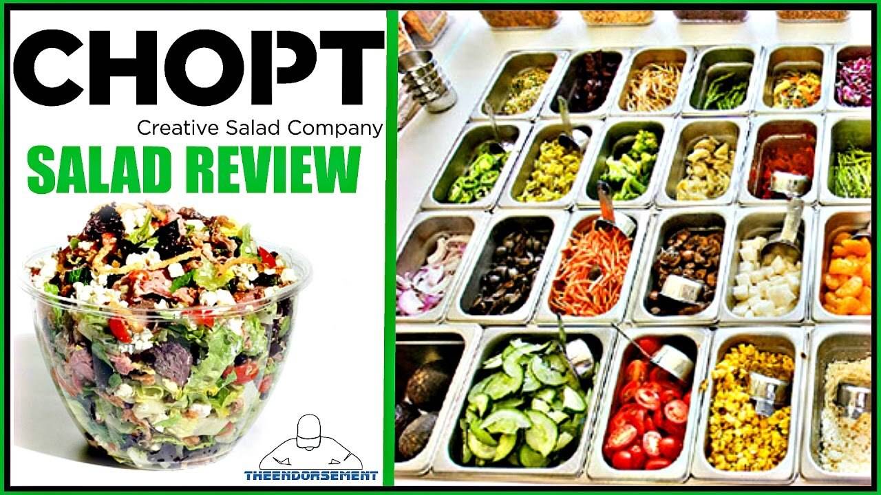 Chopt Salad 샐러드 가게 .jpg | 인스티즈