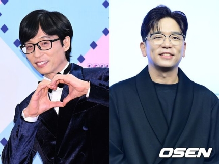 [단독] '4월 결혼' 이승기♥이다인, 사회 유재석·축가 이적 | 인스티즈