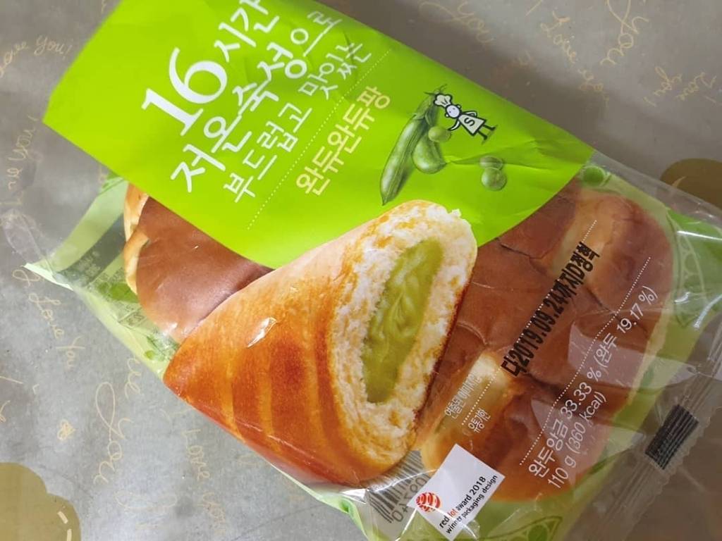 진짜 맛잘알들이라면 다 좋아한다는 맛.........jpg | 인스티즈