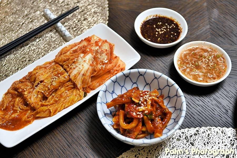 김치와 돼지고기의 콜라보 - 김치찜, 보쌈, 삼겹살 통구이 | 인스티즈