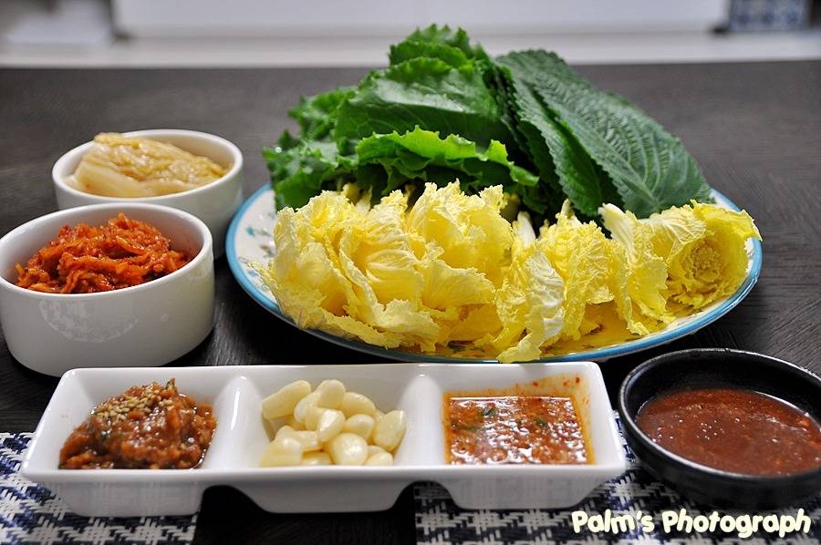 김치와 돼지고기의 콜라보 - 김치찜, 보쌈, 삼겹살 통구이 | 인스티즈