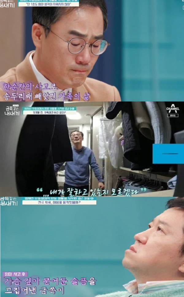 image.png 금쪽이에 나왔던 세종시 음주운전 공무원 징역2년 확정