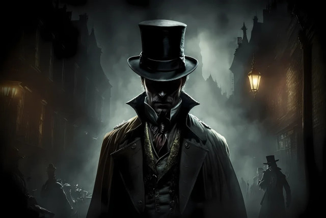 Jack the Ripper identified? Investigator claims to have solved the case - The Jerusalem Post