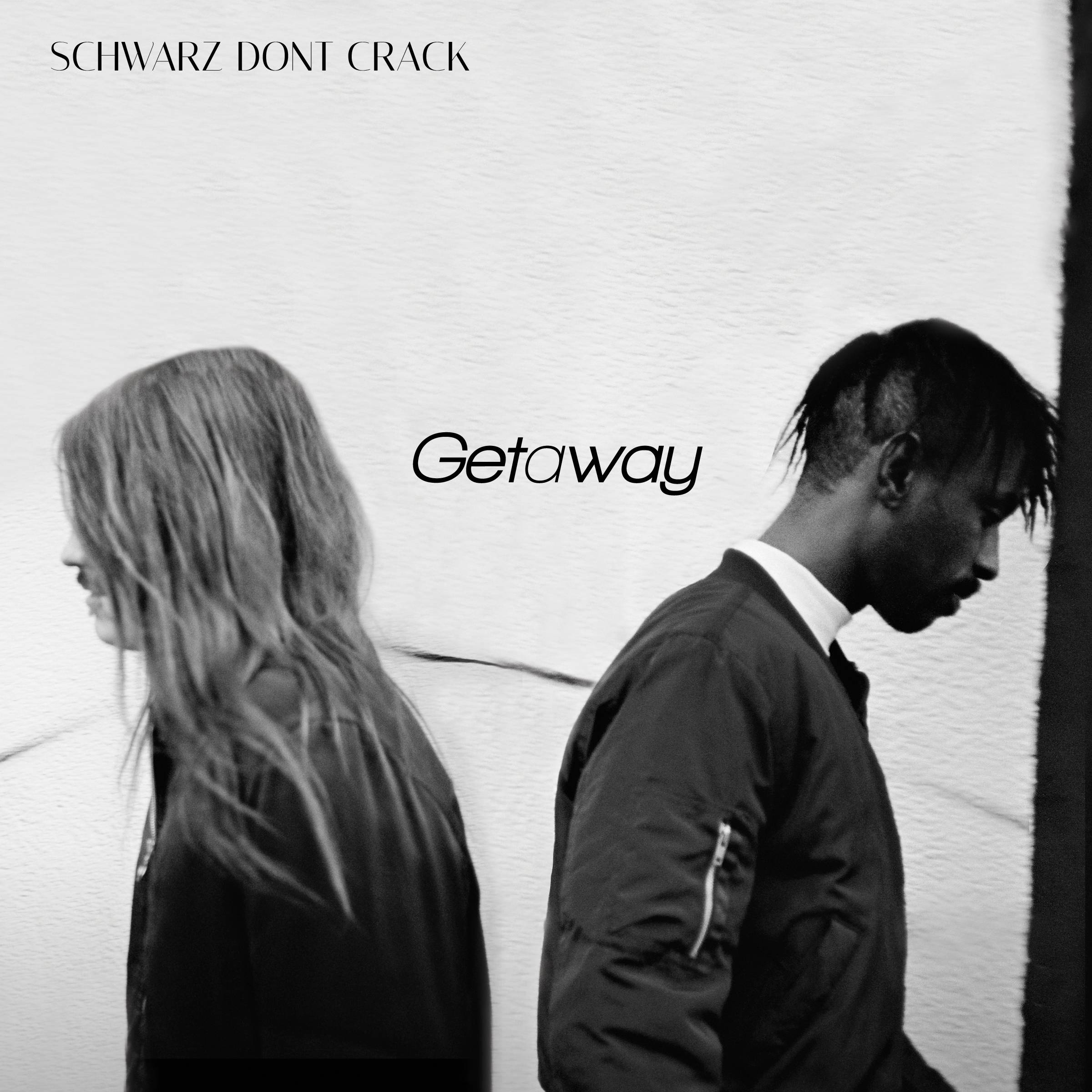 [미리듣기] Schwarz Dont Crack - Getaway - 인스티즈(instiz) 인티뮤직 (종료) 카테고리