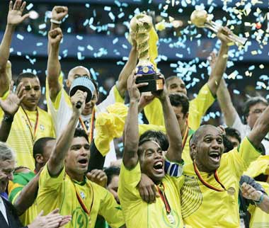 2005 confederations cup brazil에 대한 이미지 검색결과