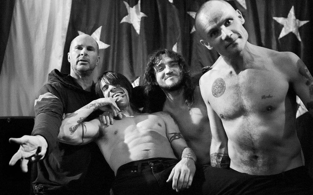 Red Hot Chili Peppers 최고의 명곡은? | 인스티즈