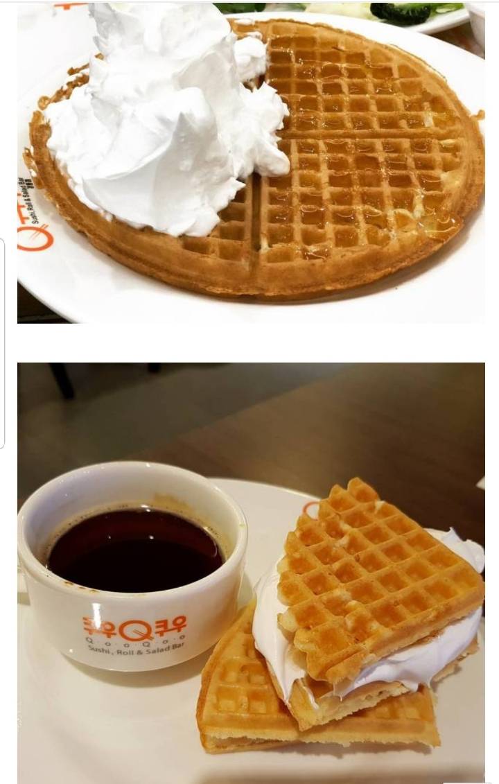 쿠우쿠우가 맛집인 이유 | 인스티즈