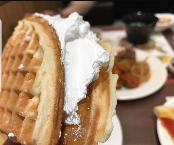 쿠우쿠우가 맛집인 이유 | 인스티즈