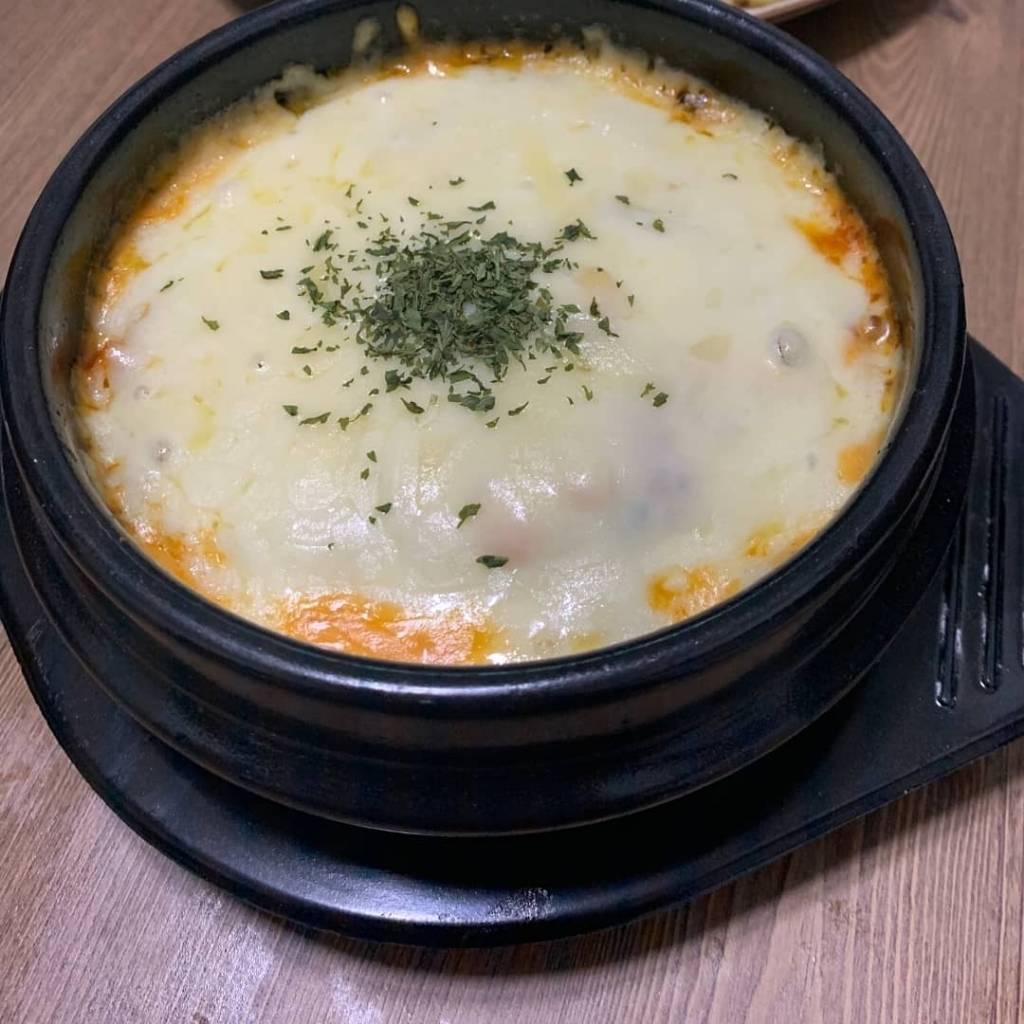 은근히 짱맛이라는 뚝배기치즈밥......jpg | 인스티즈