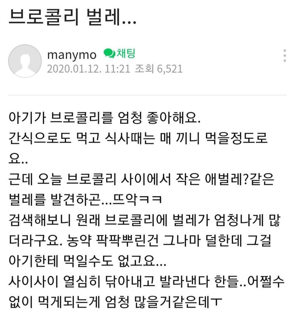 채식만 해도 단백질 보충되는 이유 | 인스티즈