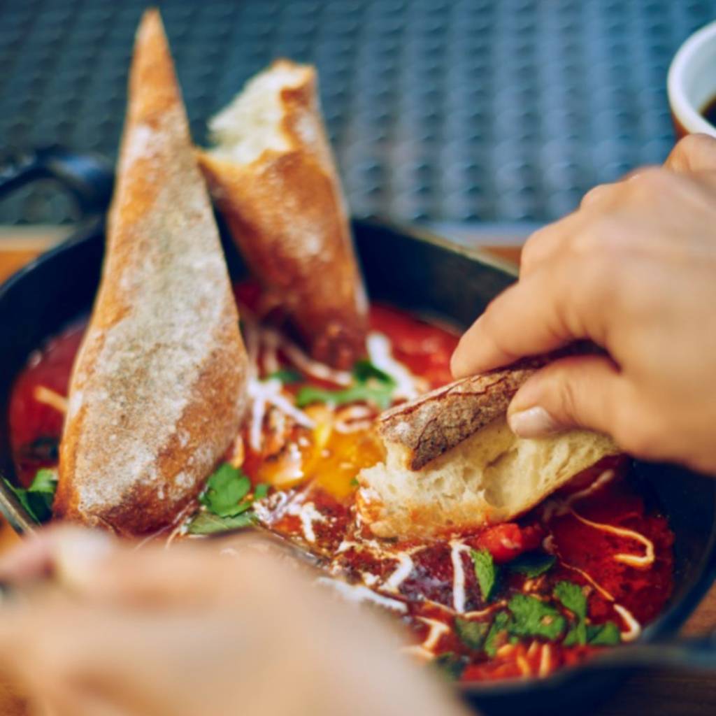 멋과 맛 둘 다 놓칠 수 없을 때, 현지인 추천 LA 브런치 맛집 | 인스티즈