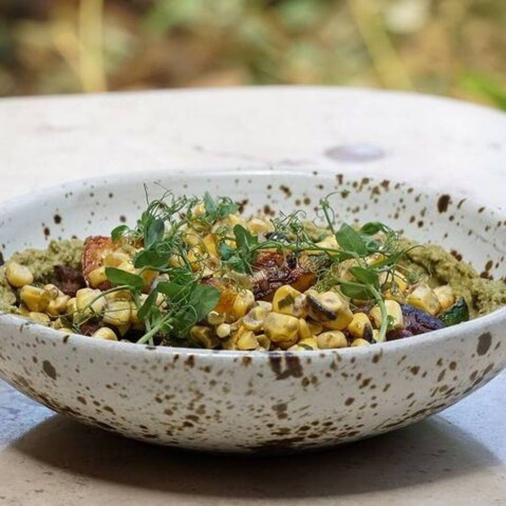 멋과 맛 둘 다 놓칠 수 없을 때, 현지인 추천 LA 브런치 맛집 | 인스티즈