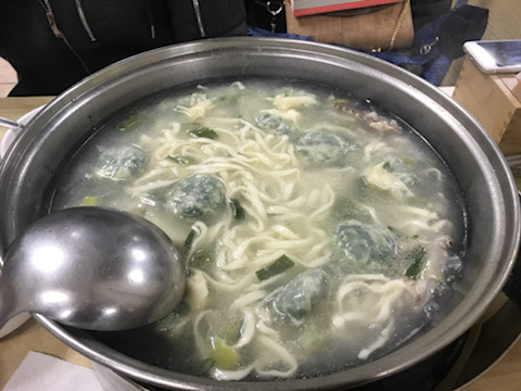 줄서는 맛집만 족치는 여시 | 인스티즈