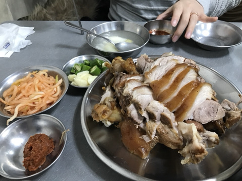 줄서는 맛집만 족치는 여시 | 인스티즈