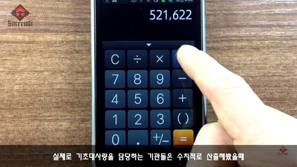 우리가 몰랐던 기초대사량의 진실 | 인스티즈