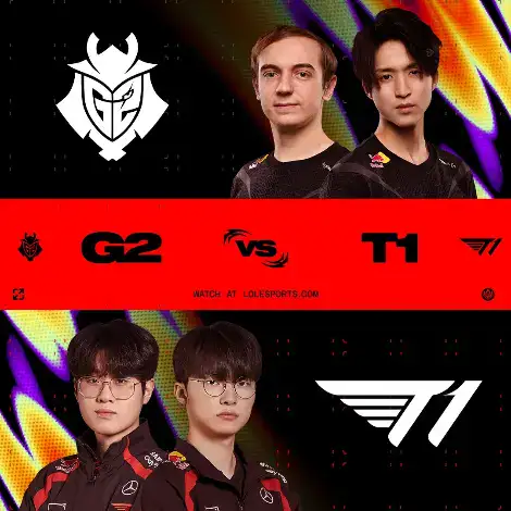 msi) 다시 만나는 G2 vs T1 승부 예상은? | 인스티즈