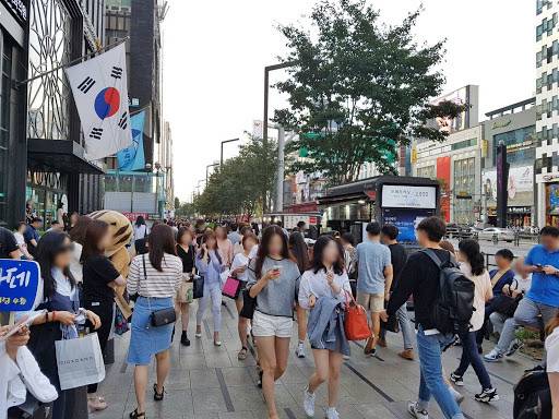 예민한 감성을 가진, 조용한걸 좋아하는 사람들이 은근히 싫어하는 시간대 | 인스티즈