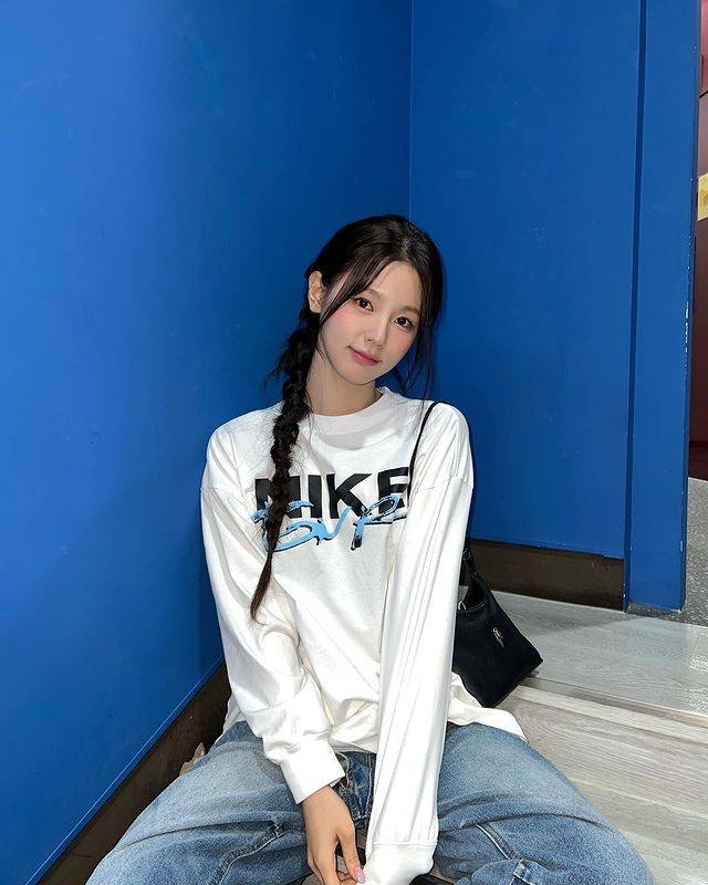 nokbeon.net- (여자)아이들 미연 인스타-9번 이미지