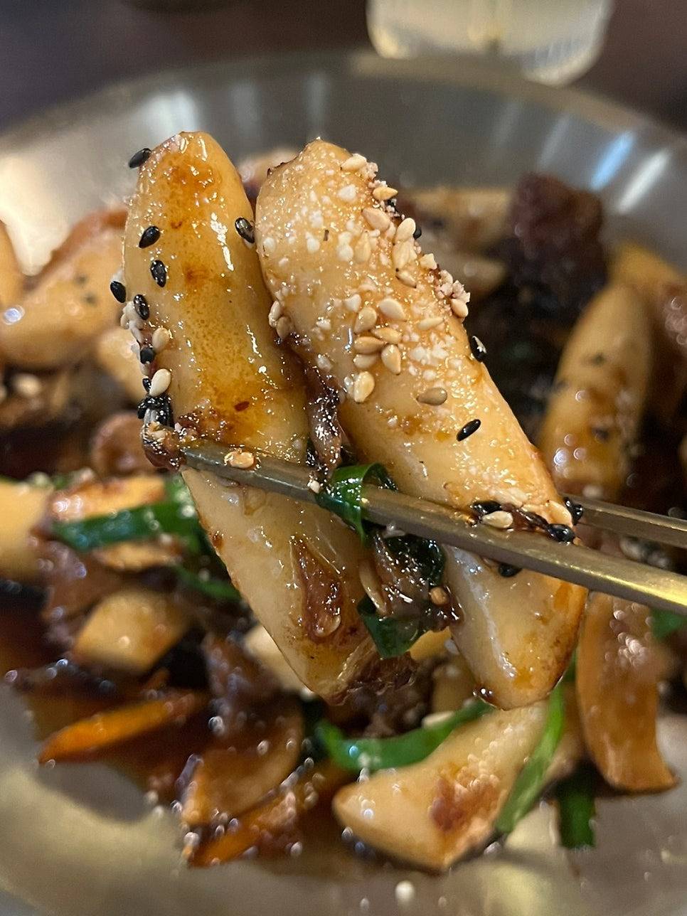 nokbeon.net-궁중떡볶이-5번 이미지