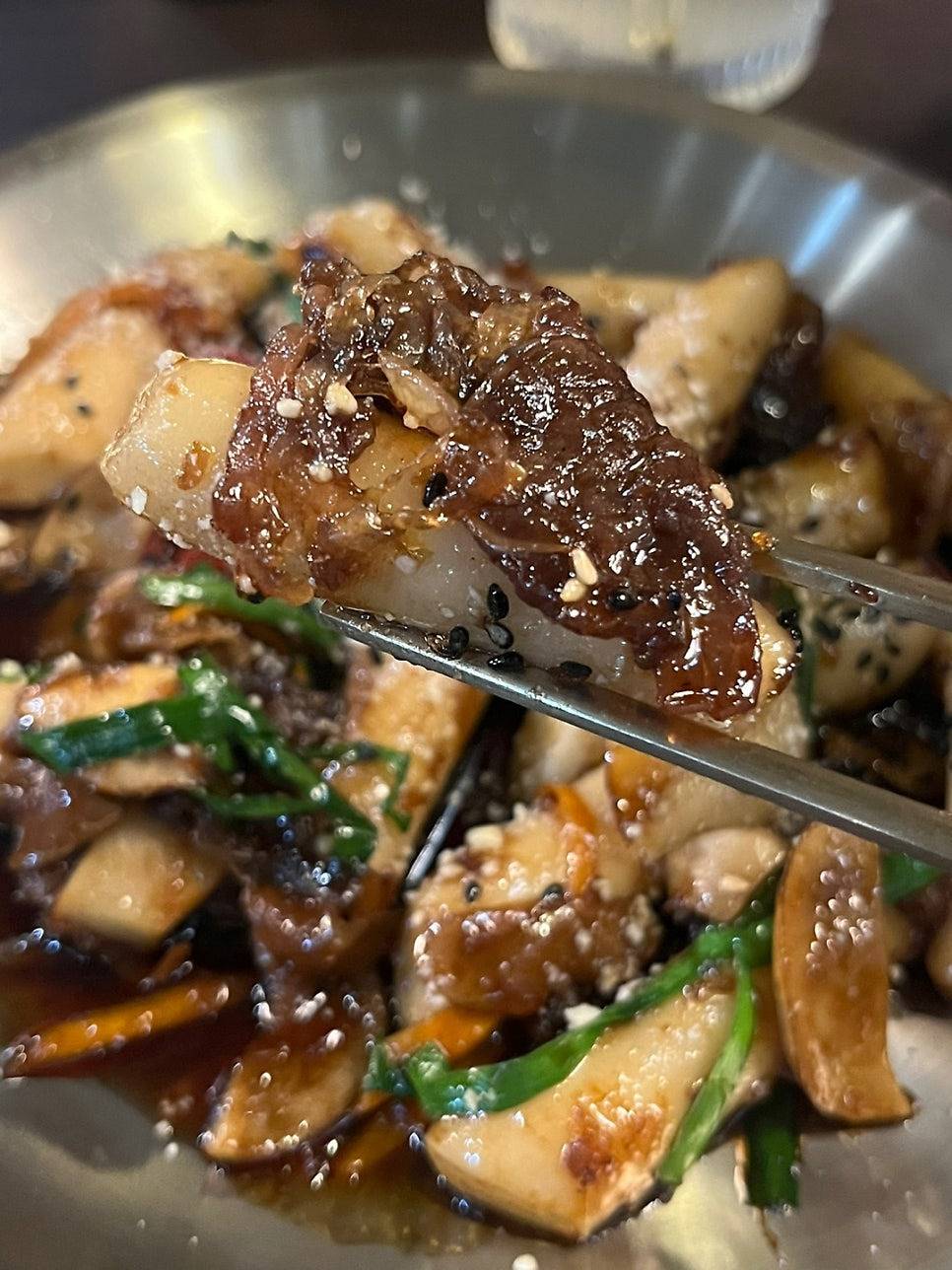 nokbeon.net-궁중떡볶이-6번 이미지