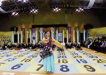 nokbeon.net-정소민 데뷔 전 고등학생 때.gif-2번 이미지