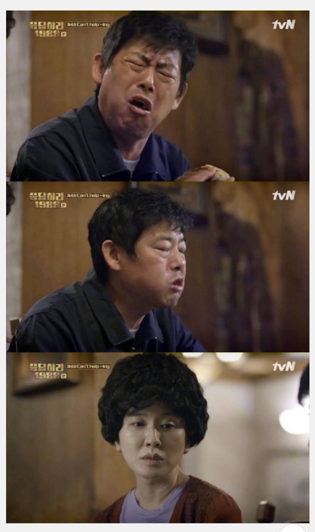 nokbeon.net- 해리포터 이모부가 성동일이었다면-19번 이미지