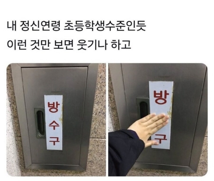 정신연령 판별법.jpg | 인스티즈