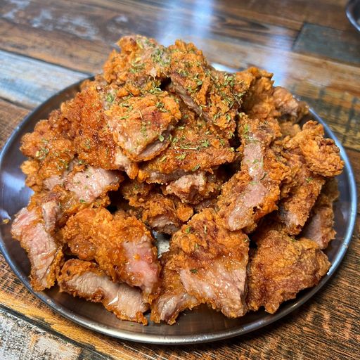 nokbeon.net- 부산에서만 판다는 돼지갈비후라이드.jpgif-6번 이미지