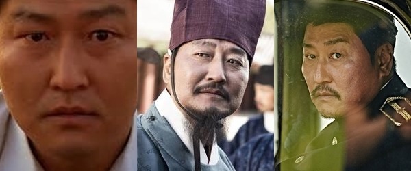 배우들의 연기스타일 2가지.JPG | 인스티즈