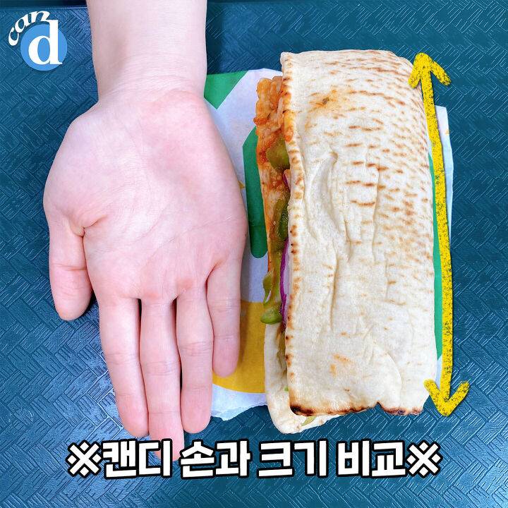 nokbeon.net-왜 키차이 15cm는 졸라 큰데 서브웨이 15cm는 짝은거야-5번 이미지