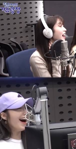 몸에 화가 1도 없다라는것만 인증받은 오마이걸 효정 화나게 하기 프로젝트.jpg | 인스티즈