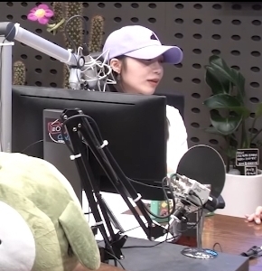 몸에 화가 1도 없다라는것만 인증받은 오마이걸 효정 화나게 하기 프로젝트.jpg | 인스티즈