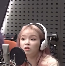 몸에 화가 1도 없다라는것만 인증받은 오마이걸 효정 화나게 하기 프로젝트.jpg | 인스티즈