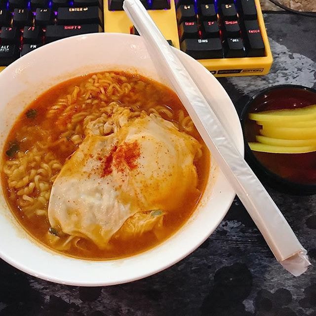 가장 맛있는 라면.jpg | 인스티즈