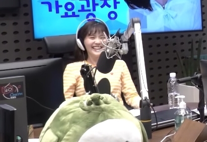 몸에 화가 1도 없다라는것만 인증받은 오마이걸 효정 화나게 하기 프로젝트.jpg | 인스티즈