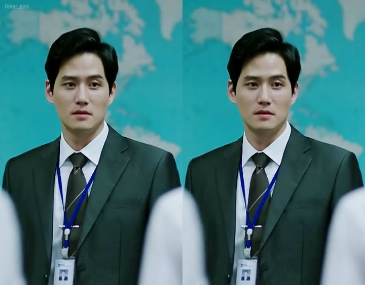 nokbeon.net- 직장 생활하면서 이사람보다 잘생긴 직장인 본적 있다vs없다-1번 이미지