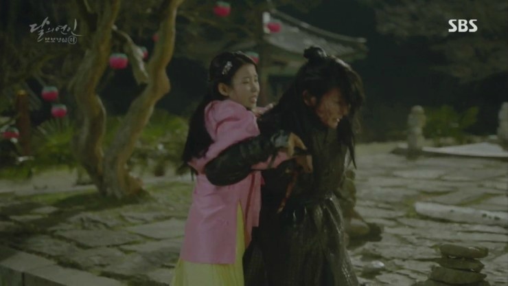 [달의연인보보경심:려] 시청자 반응이 