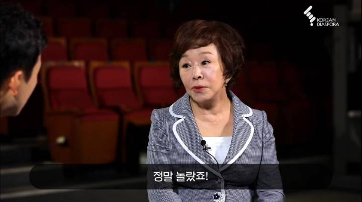 이지연 아나운서가 이산가족 상봉 방송을 하며 느낀 한국인의 정 | 인스티즈