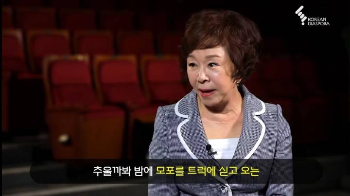 이지연 아나운서가 이산가족 상봉 방송을 하며 느낀 한국인의 정 | 인스티즈