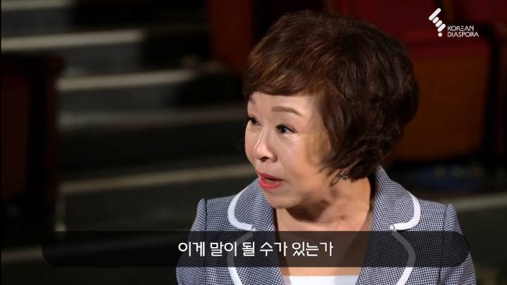 이지연 아나운서가 이산가족 상봉 방송을 하며 느낀 한국인의 정 | 인스티즈