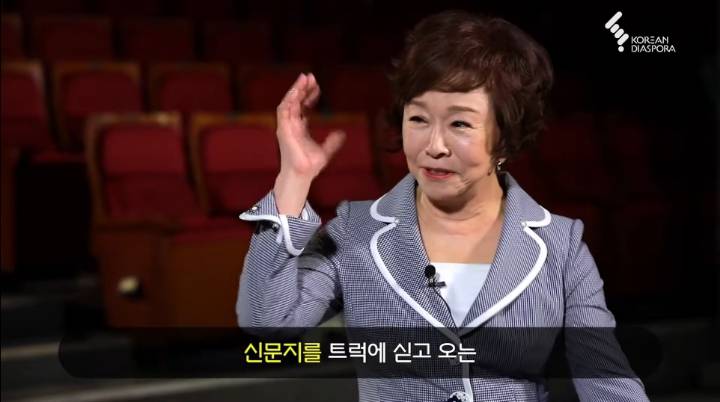 이지연 아나운서가 이산가족 상봉 방송을 하며 느낀 한국인의 정 | 인스티즈