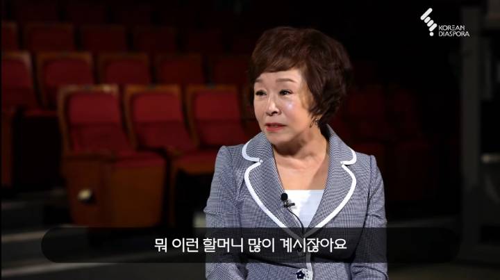 이지연 아나운서가 이산가족 상봉 방송을 하며 느낀 한국인의 정 | 인스티즈