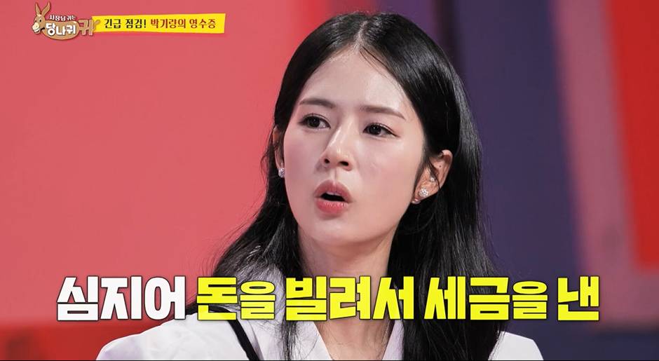 업계 탑인데 세금을 빌려서 냈다는 한 방송인 사연…jpg | 인스티즈