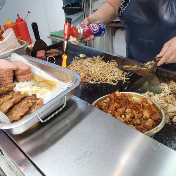 고시생이 직접 추천하는 노량진 컵밥 거리 맛집 4 | 인스티즈