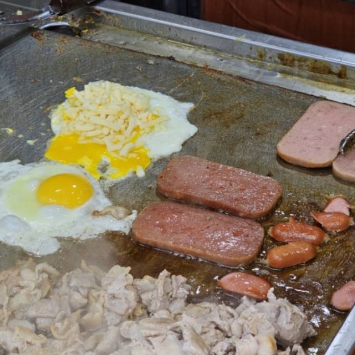 고시생이 직접 추천하는 노량진 컵밥 거리 맛집 4 | 인스티즈