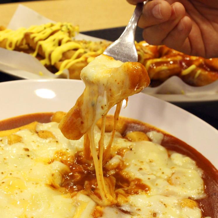 고시생이 직접 추천하는 노량진 컵밥 거리 맛집 4 | 인스티즈