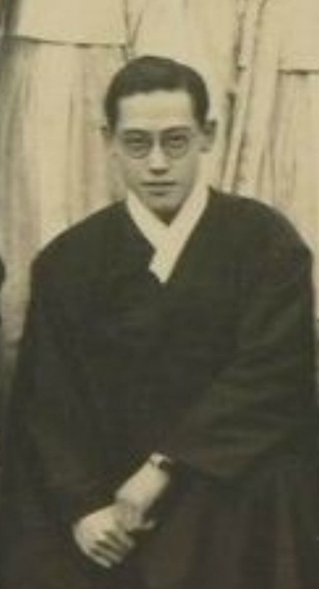 '운현궁 오라버니'로 불렸던 이우 왕자의 생전 사진들.jpg | 인스티즈