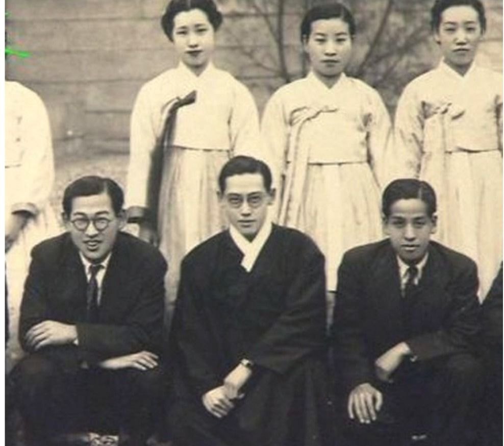 '운현궁 오라버니'로 불렸던 이우 왕자의 생전 사진들.jpg | 인스티즈