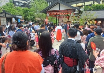 일본이 곳곳에 스며드는 요즘 한국 근황.jpg | 인스티즈